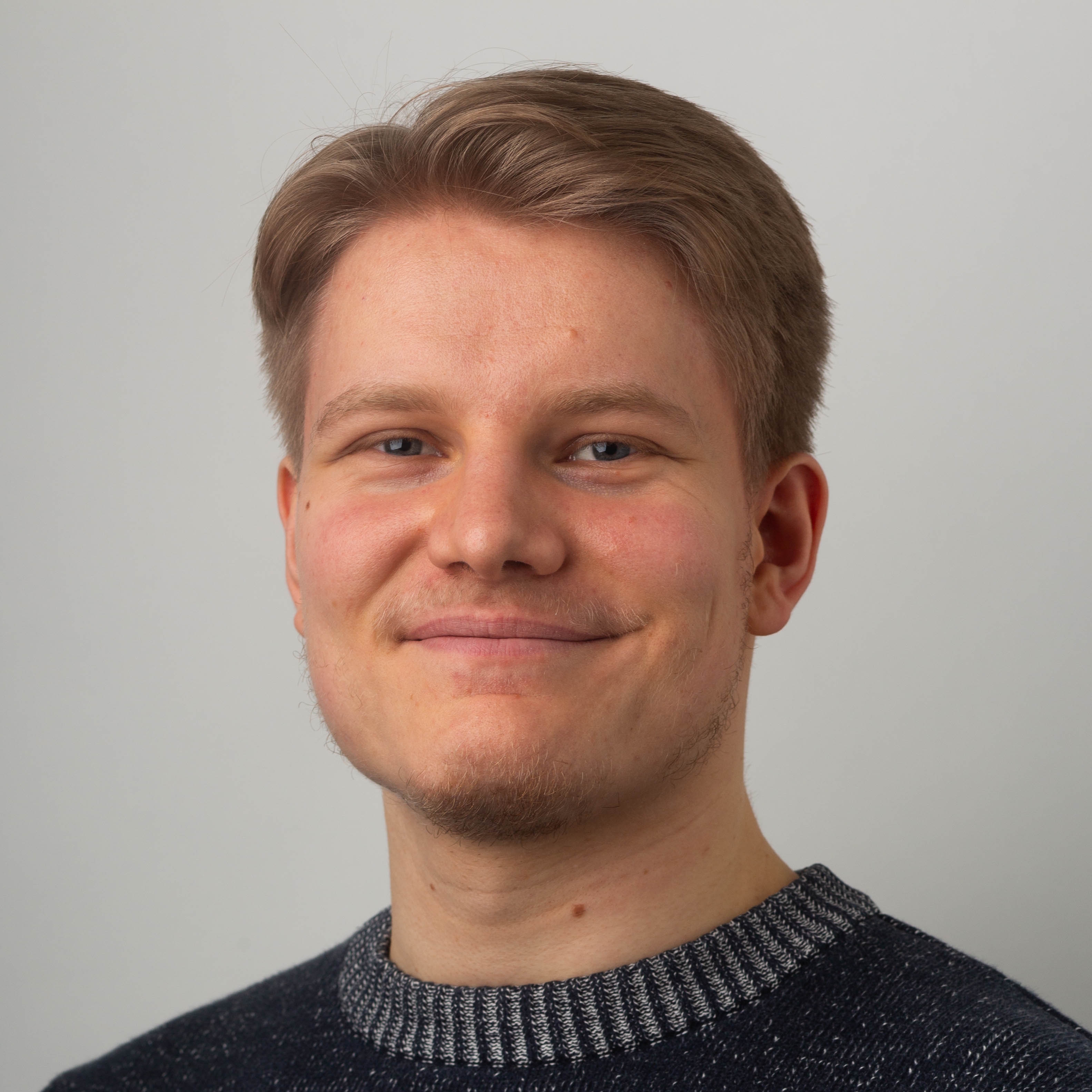 Christian Lundgaard Bjerregaard