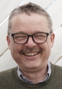 Jon Sporring