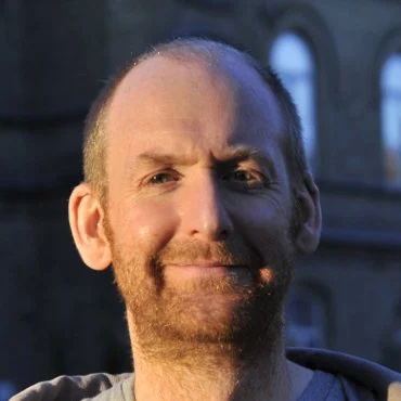 Stephen Hall