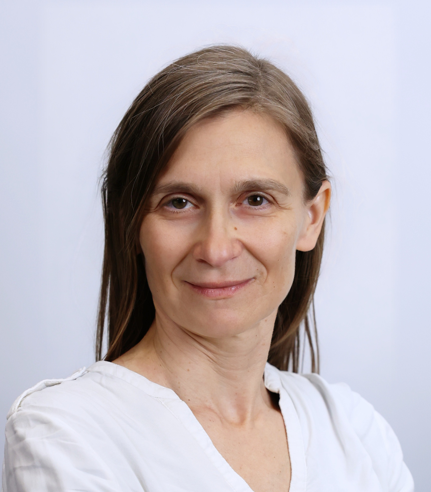 Vedrana Andersen Dahl
