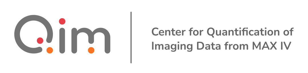 Qim full title logo